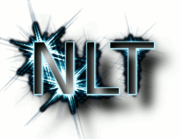 Logo NLT